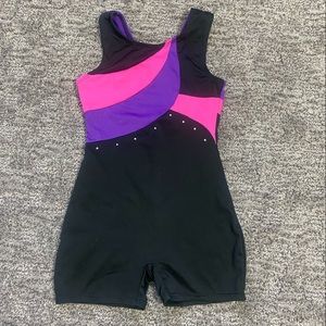 Fun Leotard that your little one will L💜ve